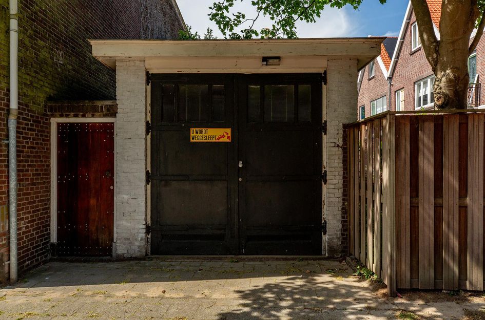 Prins Bernhardkade 16