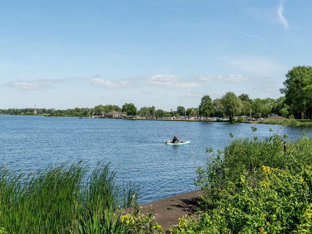 Prins Bernhardkade 16, ROTTERDAM