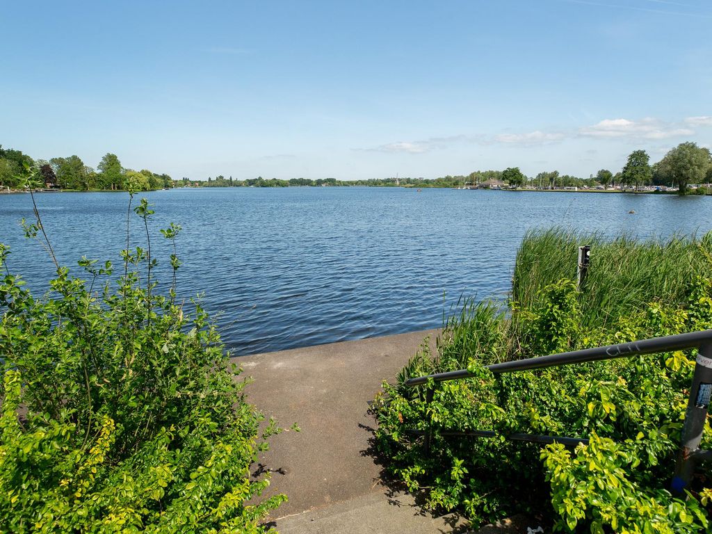 Prins Bernhardkade 16, ROTTERDAM