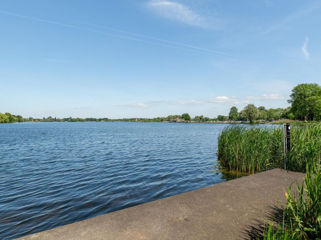 Prins Bernhardkade 16, ROTTERDAM