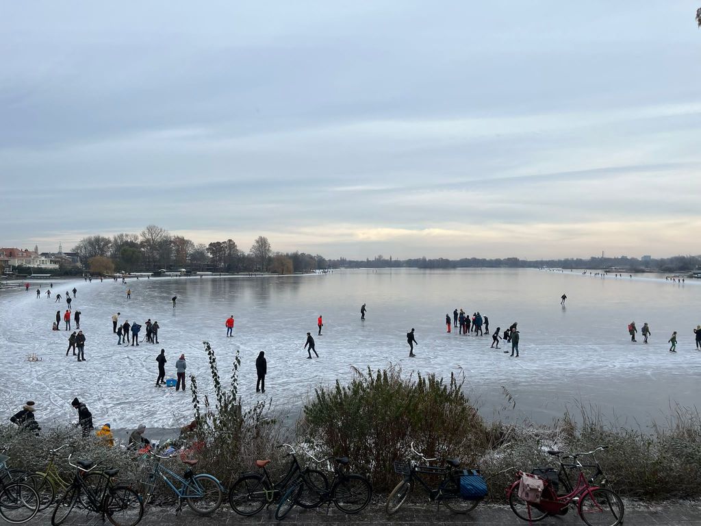 Prins Bernhardkade 16, ROTTERDAM