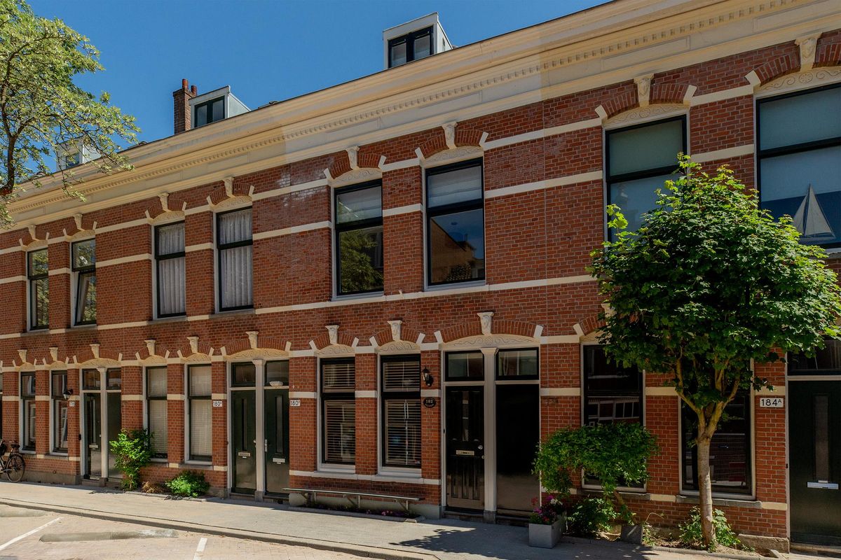 Lambertusstraat 182