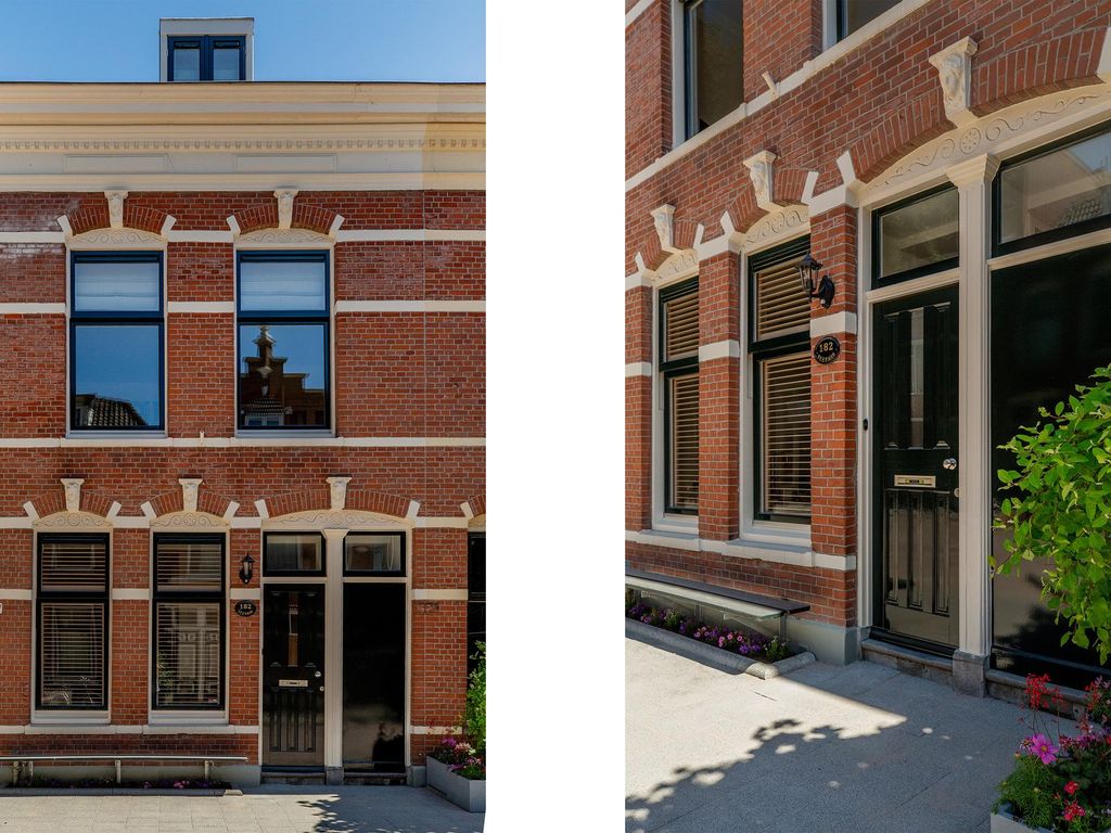 Lambertusstraat 182, ROTTERDAM