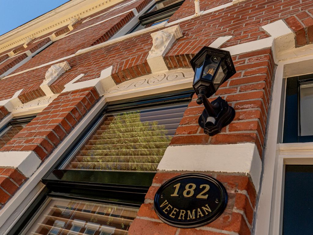 Lambertusstraat 182, ROTTERDAM