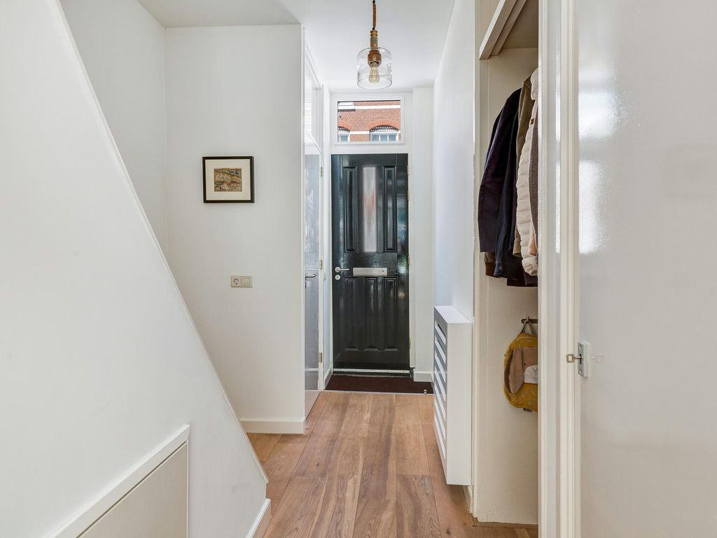 Lambertusstraat 182, ROTTERDAM