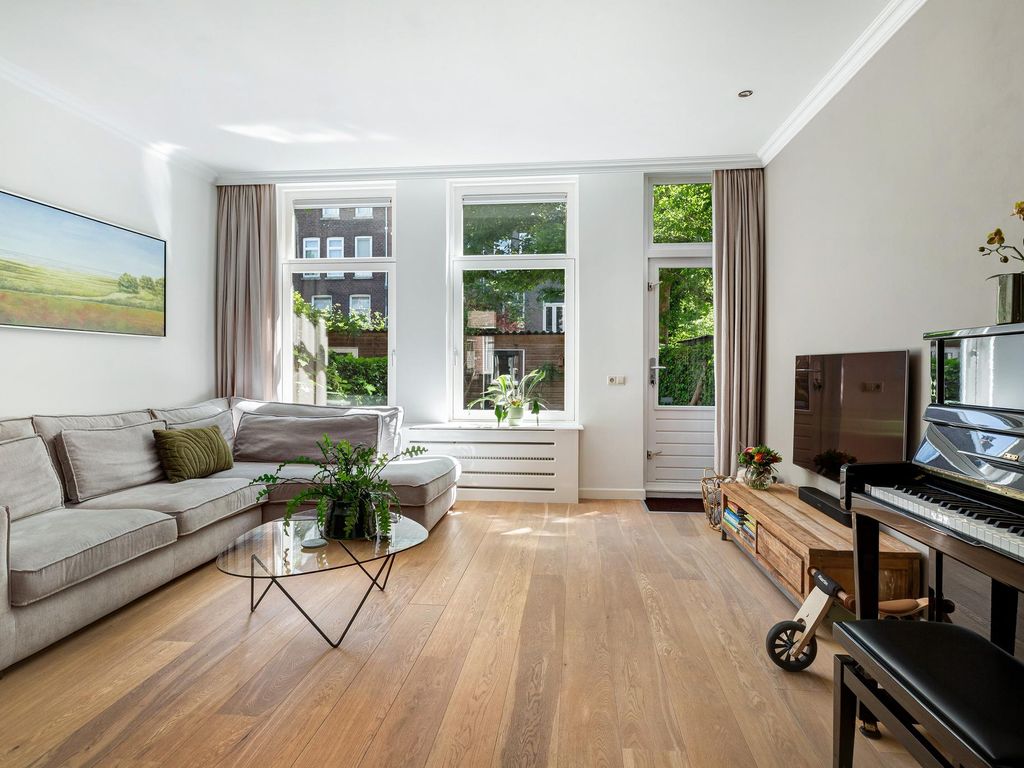 Lambertusstraat 182, ROTTERDAM