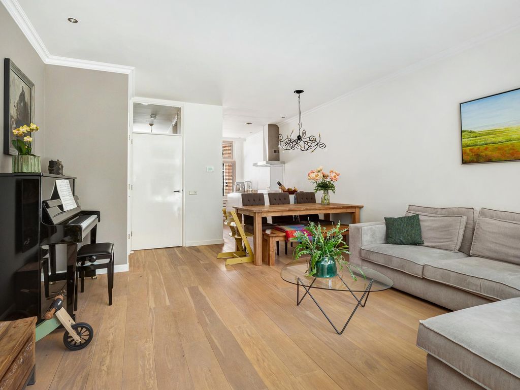 Lambertusstraat 182, ROTTERDAM