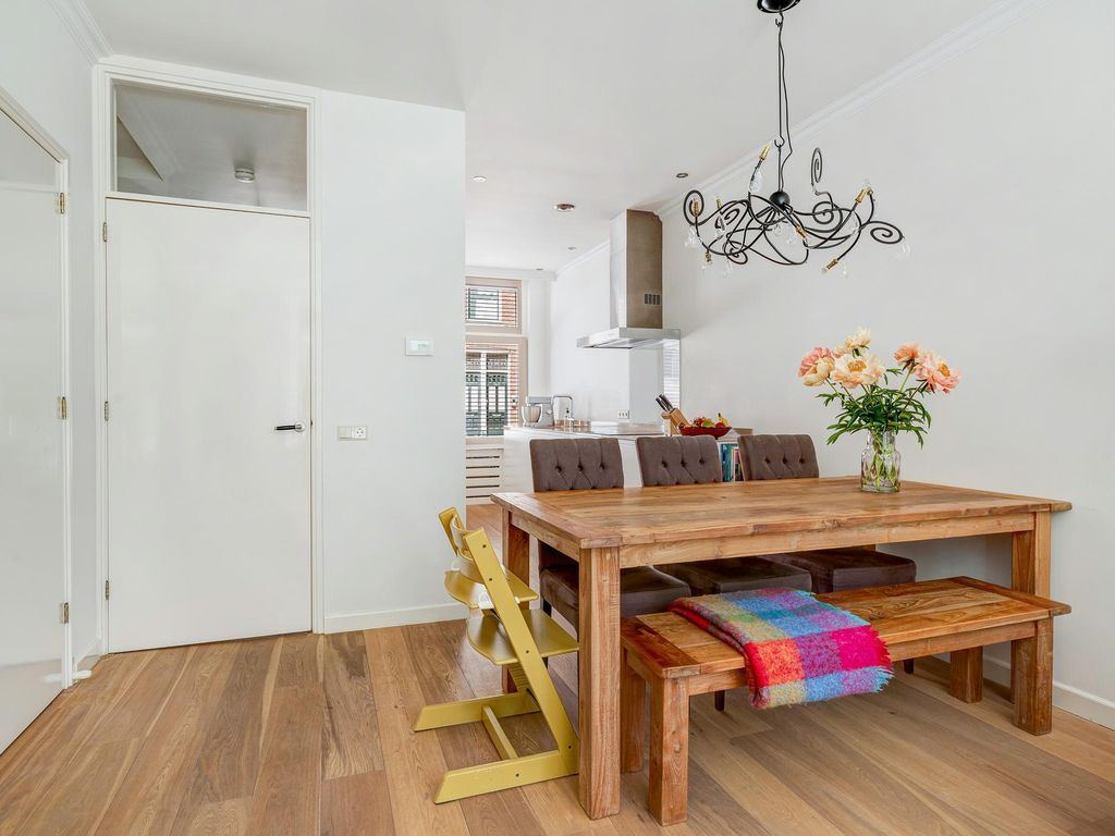 Lambertusstraat 182, ROTTERDAM
