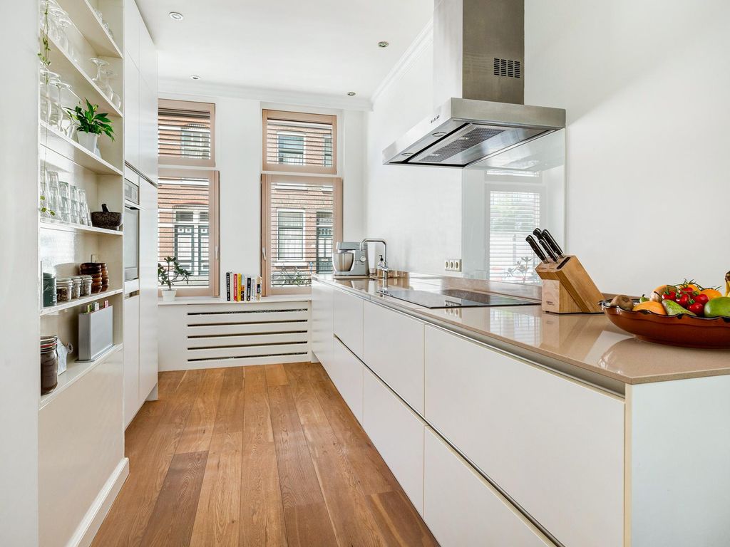 Lambertusstraat 182, ROTTERDAM