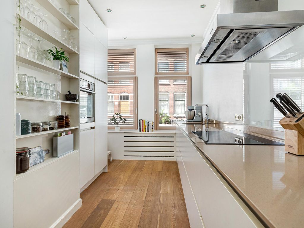Lambertusstraat 182, ROTTERDAM