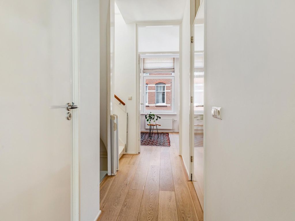 Lambertusstraat 182, ROTTERDAM