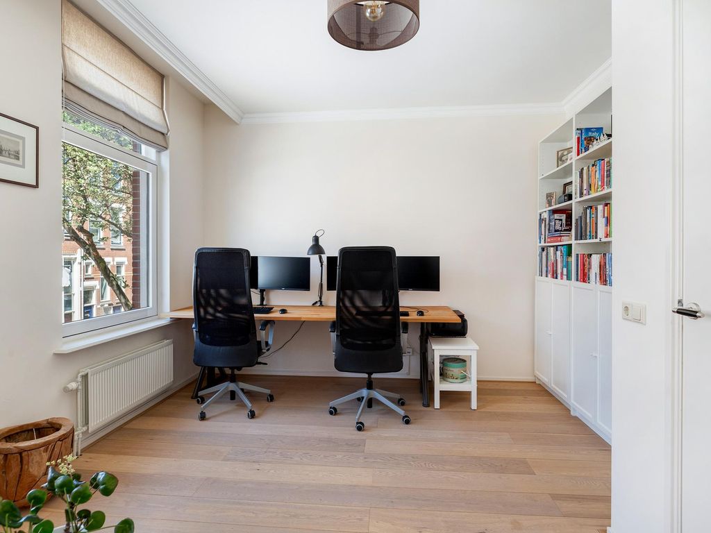 Lambertusstraat 182, ROTTERDAM