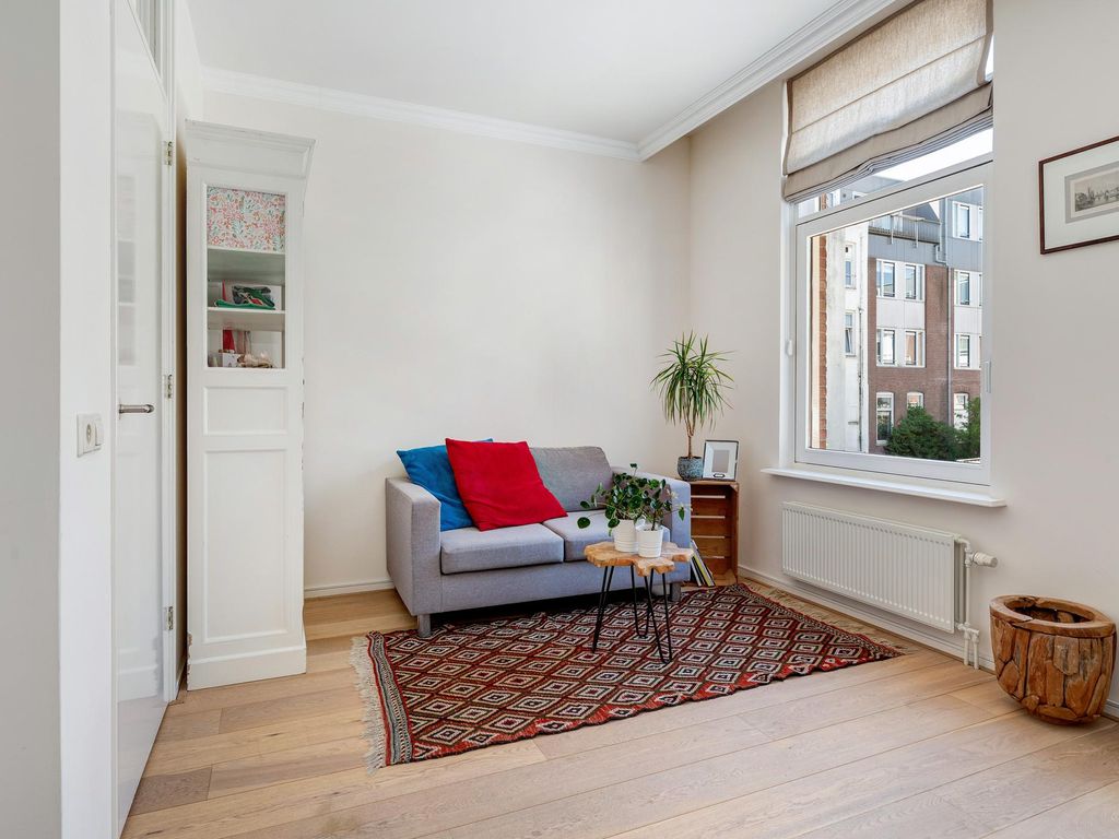Lambertusstraat 182, ROTTERDAM