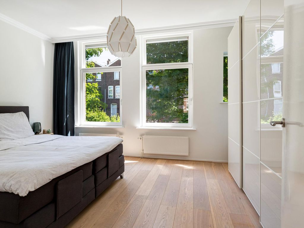 Lambertusstraat 182, ROTTERDAM
