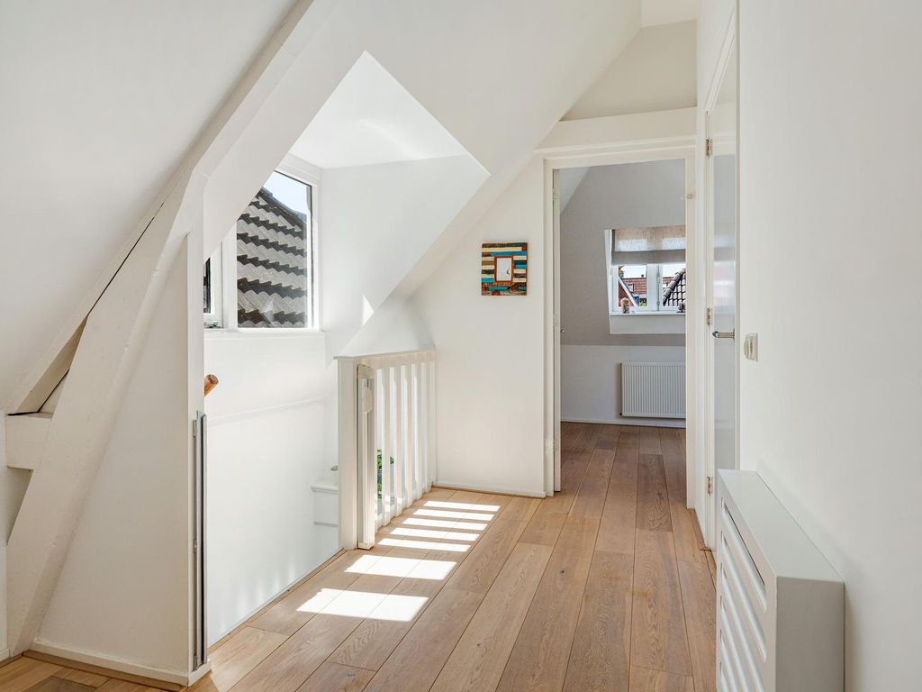 Lambertusstraat 182, ROTTERDAM