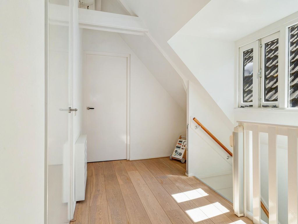 Lambertusstraat 182, ROTTERDAM