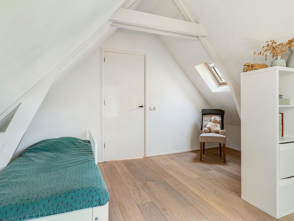 Lambertusstraat 182, ROTTERDAM