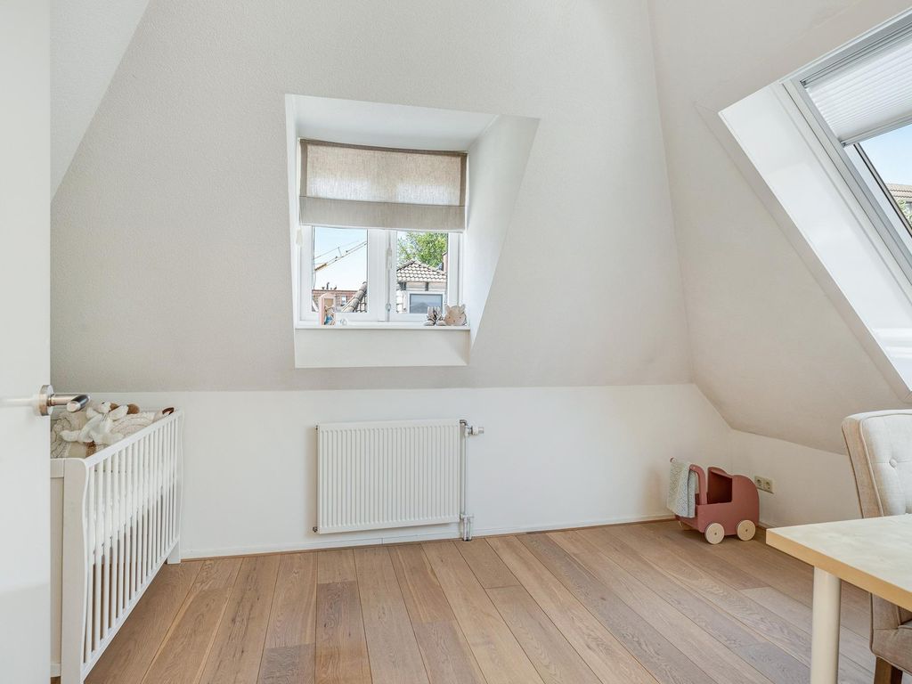 Lambertusstraat 182, ROTTERDAM