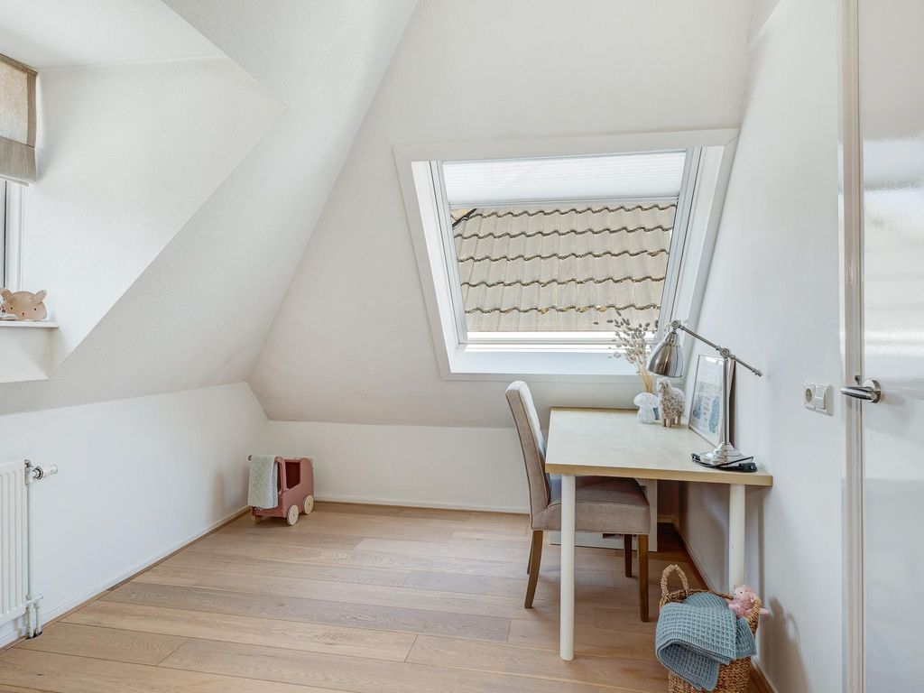 Lambertusstraat 182, ROTTERDAM