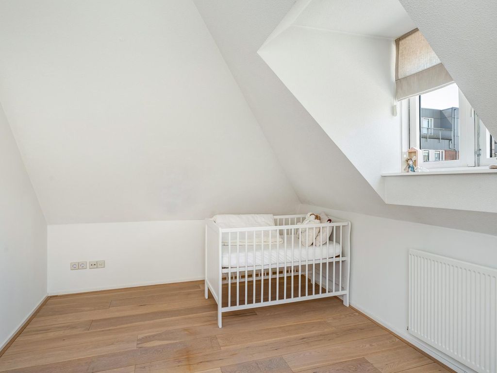 Lambertusstraat 182, ROTTERDAM