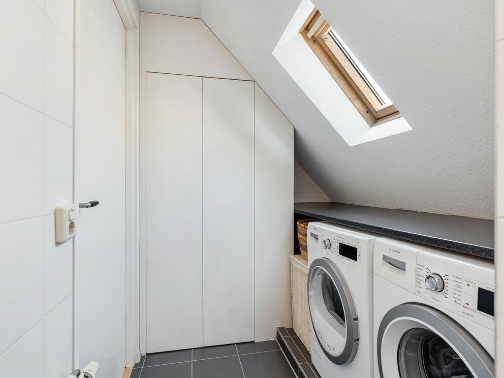 Lambertusstraat 182, ROTTERDAM