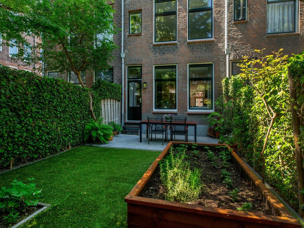 Lambertusstraat 182, ROTTERDAM