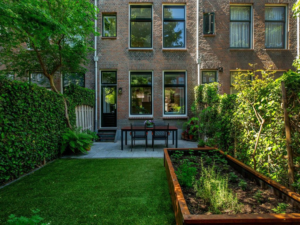 Lambertusstraat 182, ROTTERDAM