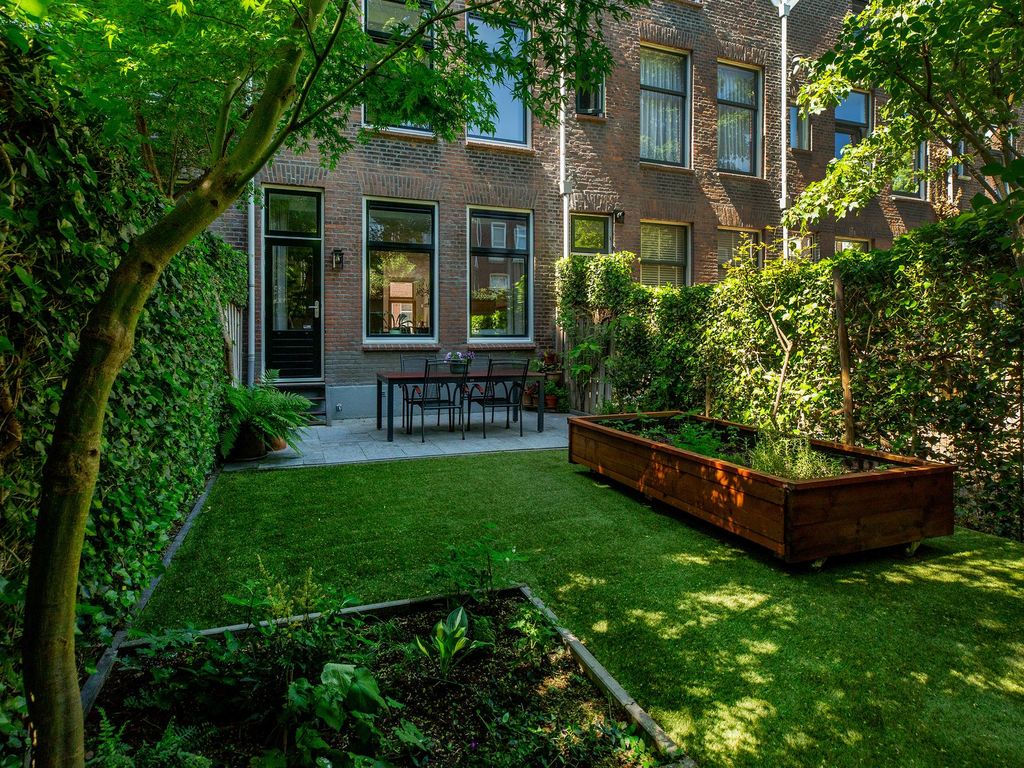 Lambertusstraat 182, ROTTERDAM