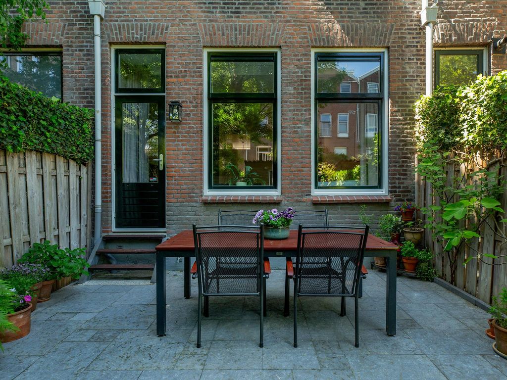 Lambertusstraat 182, ROTTERDAM