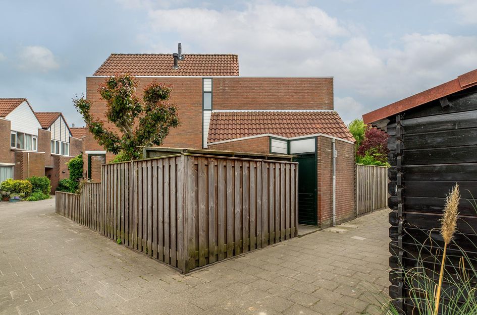 Esdoornlaan 26