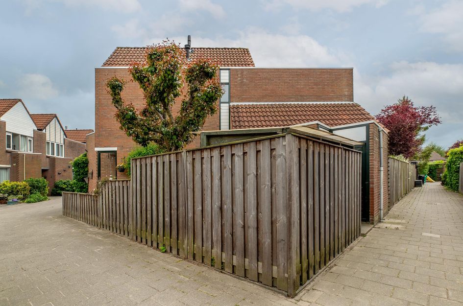 Esdoornlaan 26