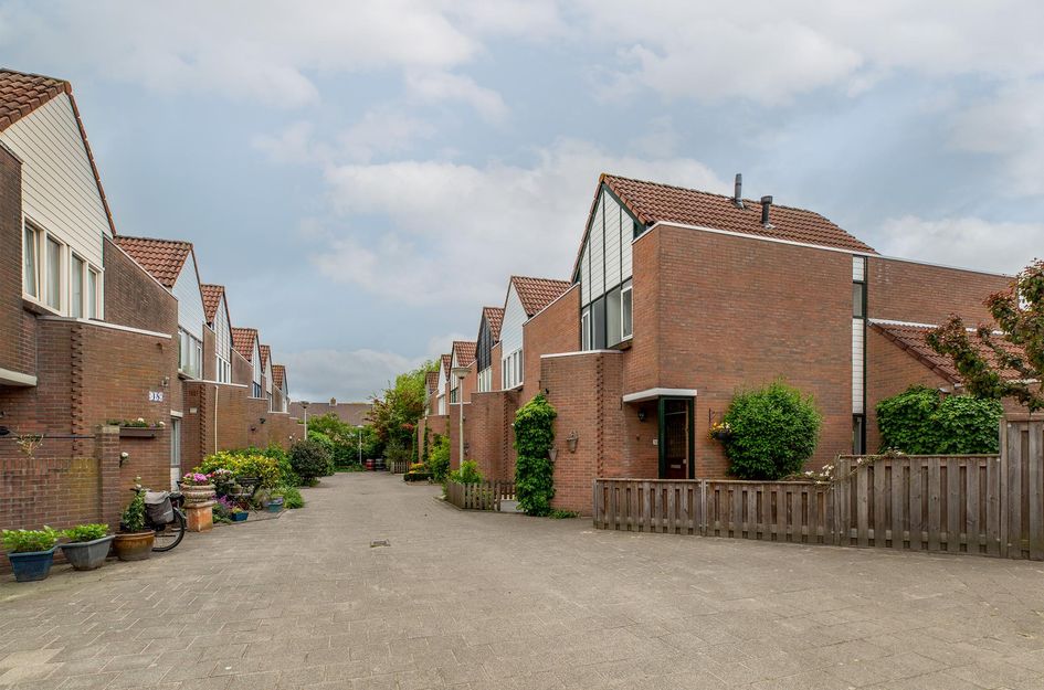 Esdoornlaan 26