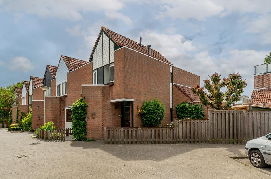 Esdoornlaan 26