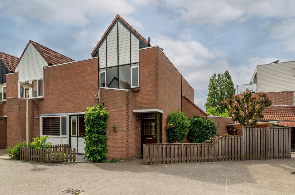 Esdoornlaan 26