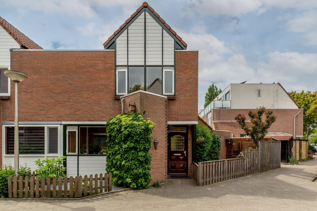 Esdoornlaan 26