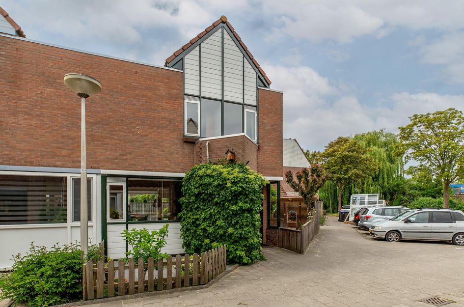 Esdoornlaan 26