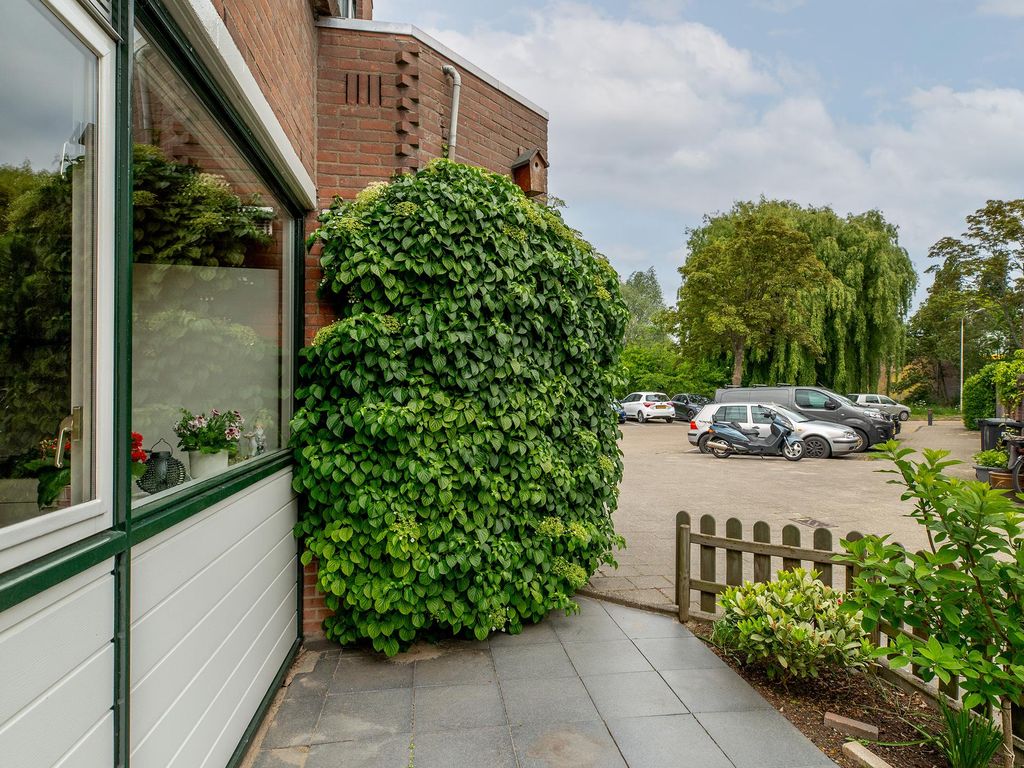 Esdoornlaan 26, BERKEL EN RODENRIJS