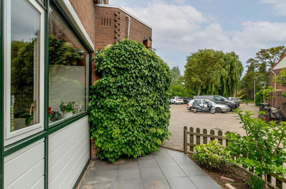 Esdoornlaan 26