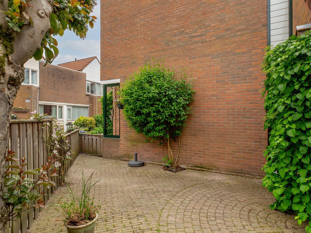 Esdoornlaan 26, BERKEL EN RODENRIJS