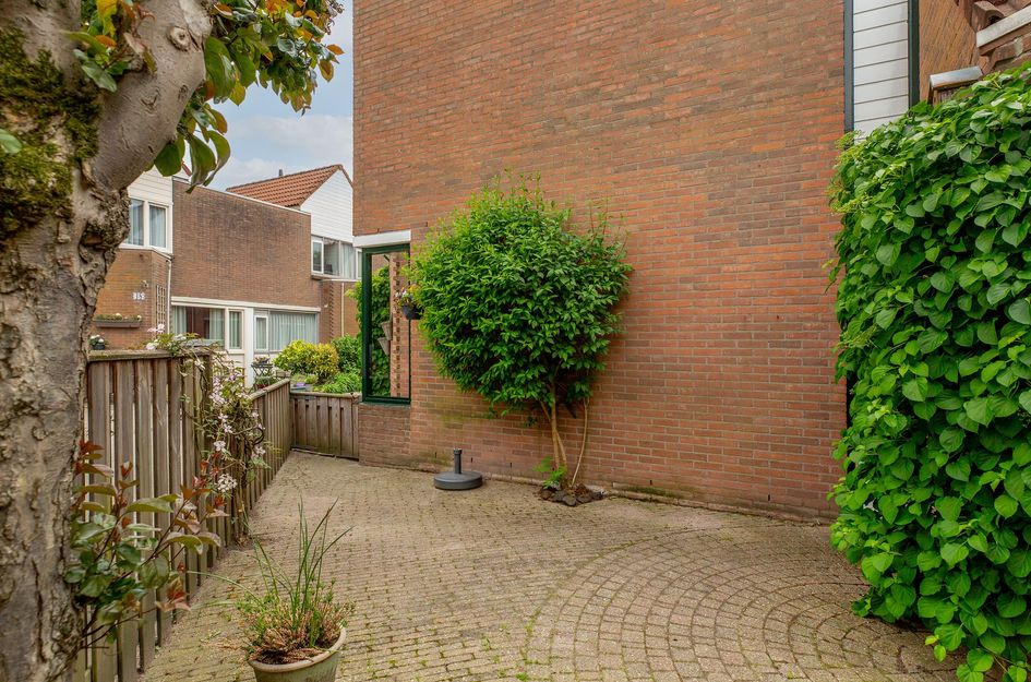 Esdoornlaan 26