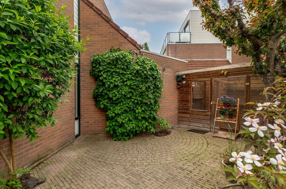 Esdoornlaan 26
