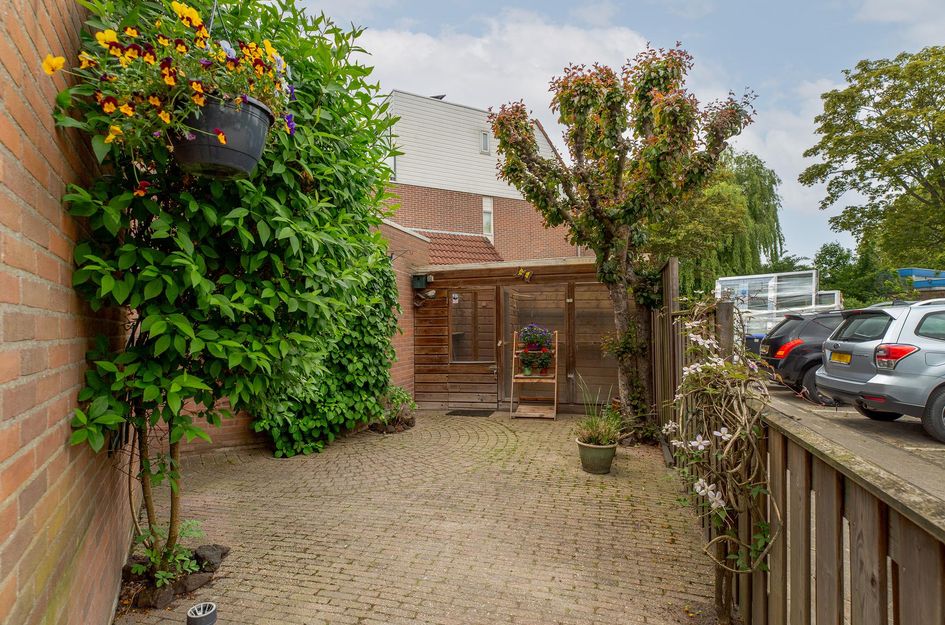 Esdoornlaan 26