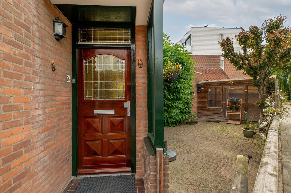 Esdoornlaan 26