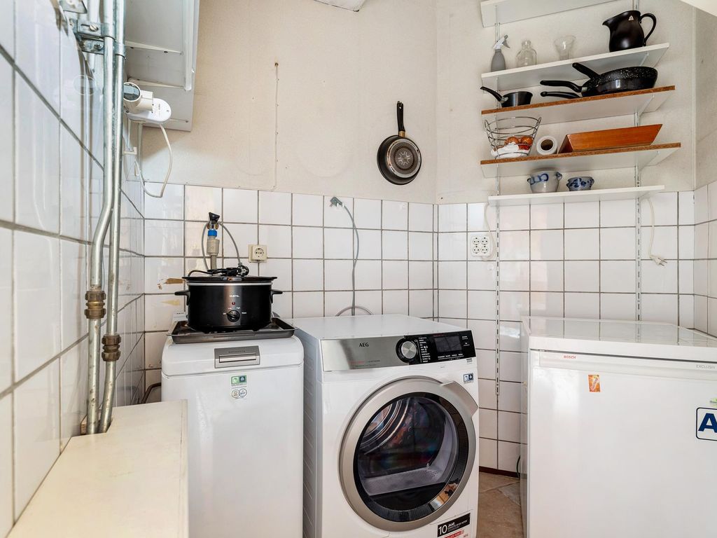 Esdoornlaan 26, BERKEL EN RODENRIJS