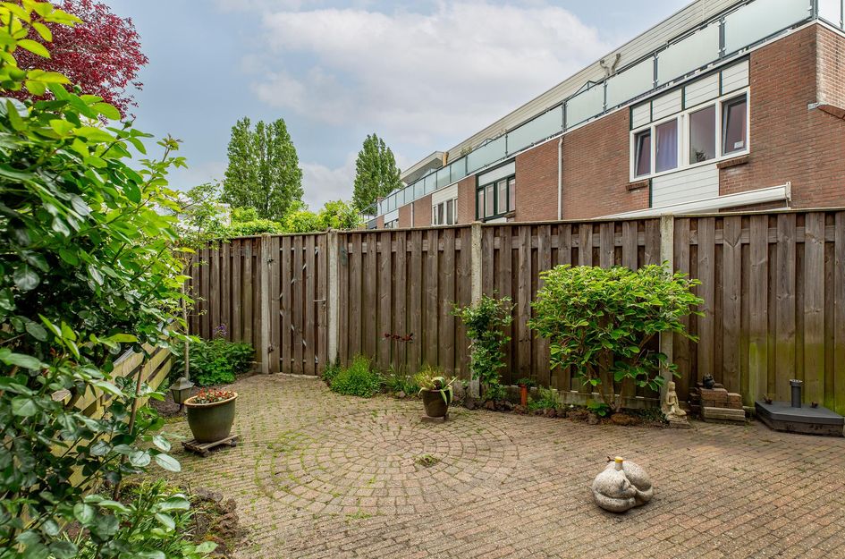 Esdoornlaan 26