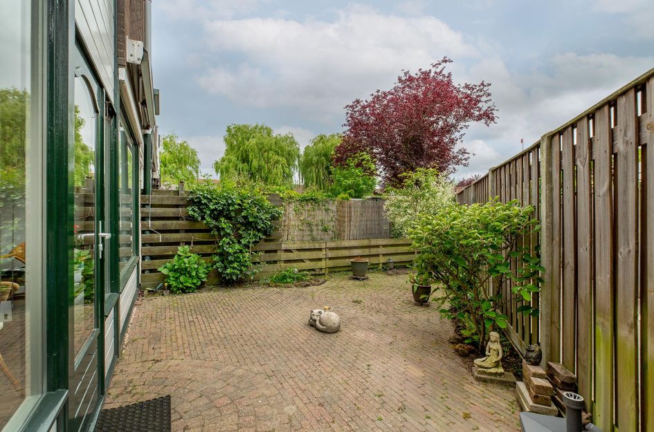Esdoornlaan 26