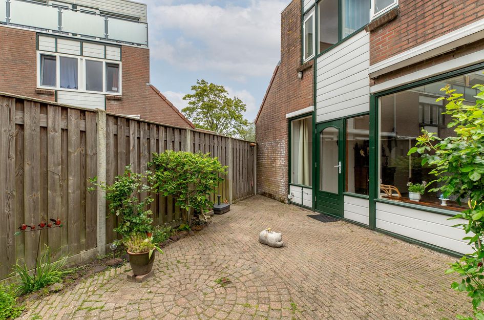 Esdoornlaan 26