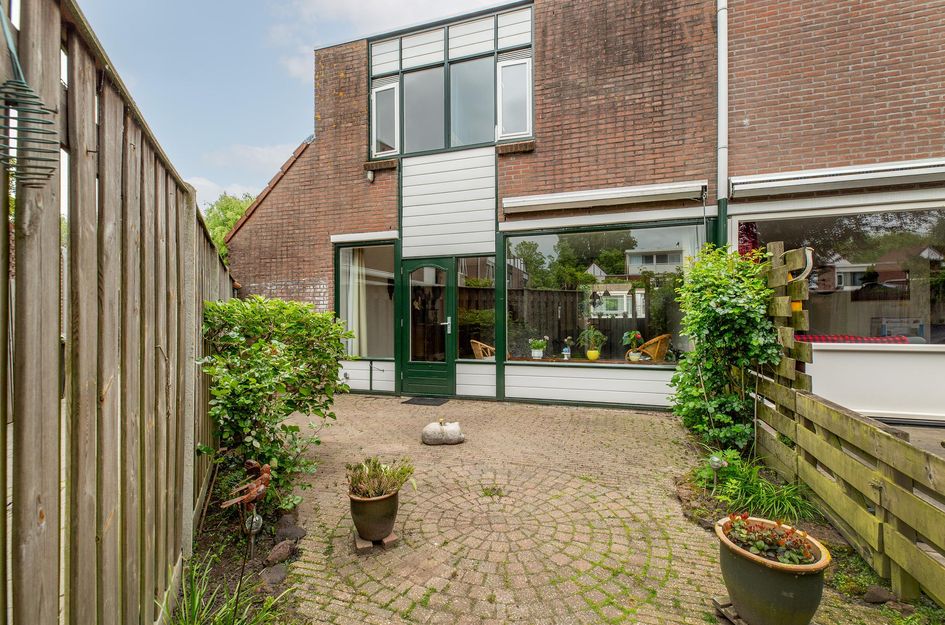 Esdoornlaan 26