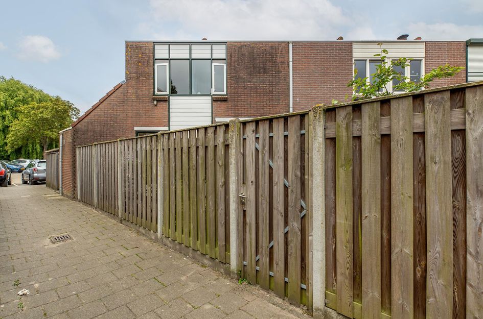 Esdoornlaan 26