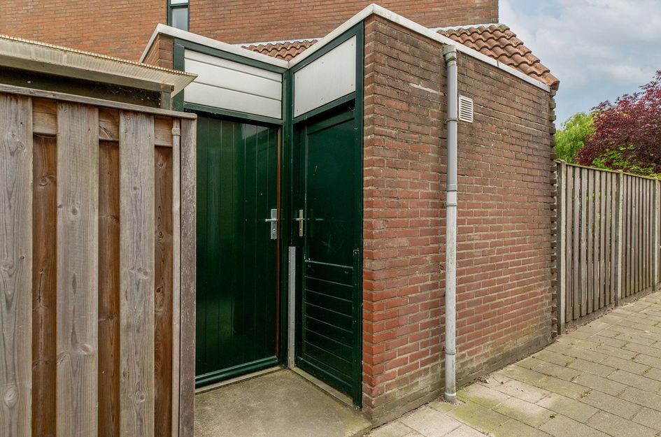 Esdoornlaan 26